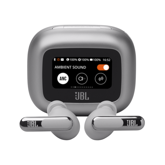 JBL Live Beam 3 + Auriculares JBL Tour Pro 3 de Regalo - SOLO HOY