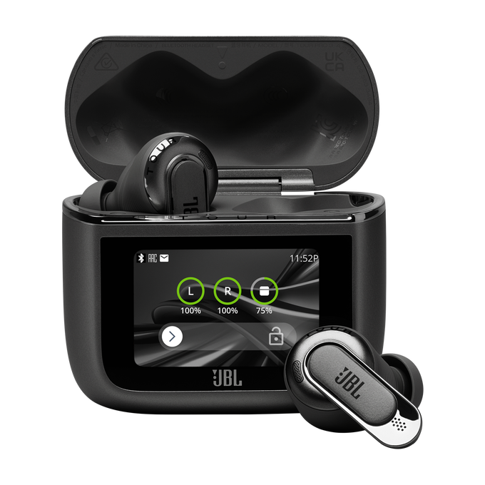 JBL Tour Pro 3 - Lo último en tecnología