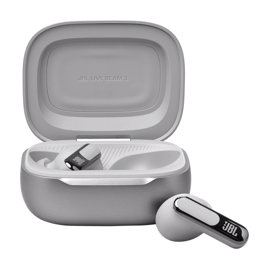 JBL Live Beam 3 + Auriculares JBL Tour Pro 3 de Regalo - SOLO HOY