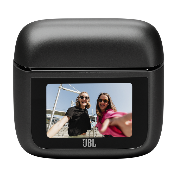 JBL Tour Pro 3 - Lo último en tecnología