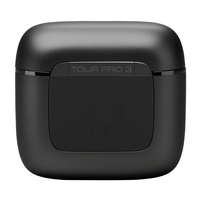 JBL Tour Pro 3 - Lo último en tecnología