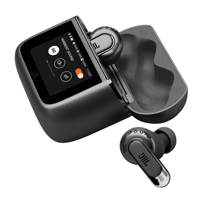 JBL Tour Pro 3 - Lo último en tecnología