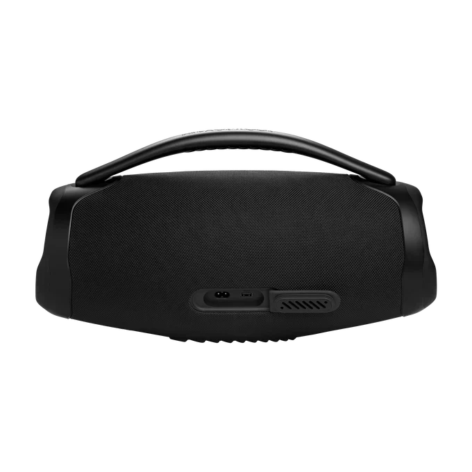 JBL BOOMBOX 3 Wi-Fi + Auriculares JBL Tour Pro 3 de Regalo - SOLO HOY