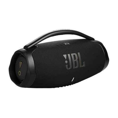 JBL BOOMBOX 3 Wi-Fi + Auriculares JBL Tour Pro 3 de Regalo - SOLO HOY