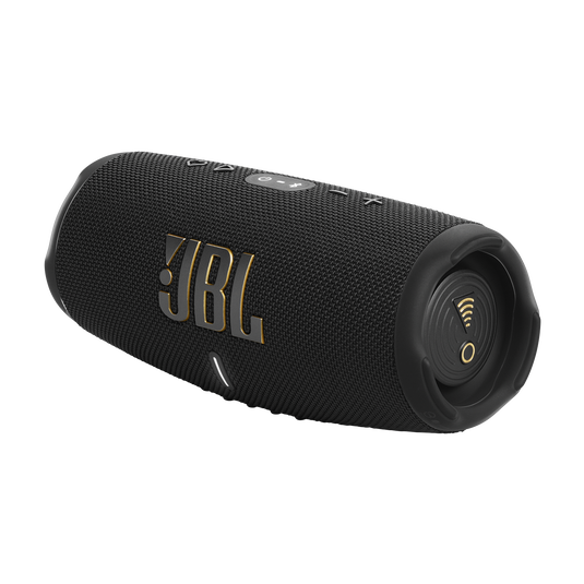 JBL CHARGE 5 Wi-Fi + Auriculares JBL Tour Pro 3 de Regalo - SOLO HOY