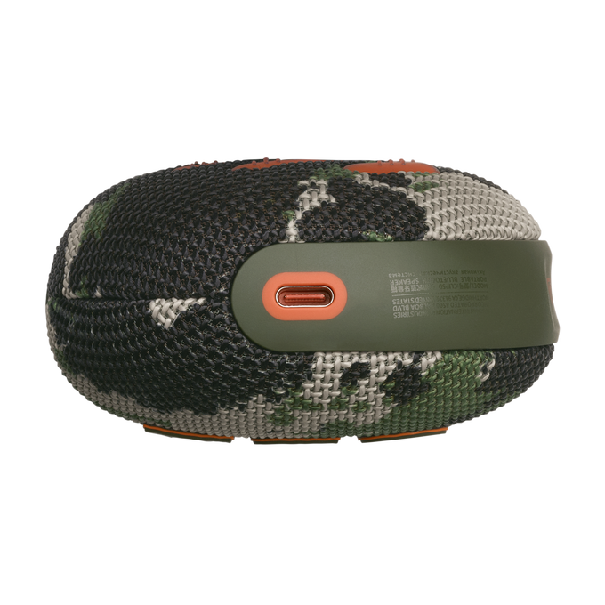 JBL CLIP 5 + Auriculares JBL Tour Pro 3 de Regalo - SOLO HOY
