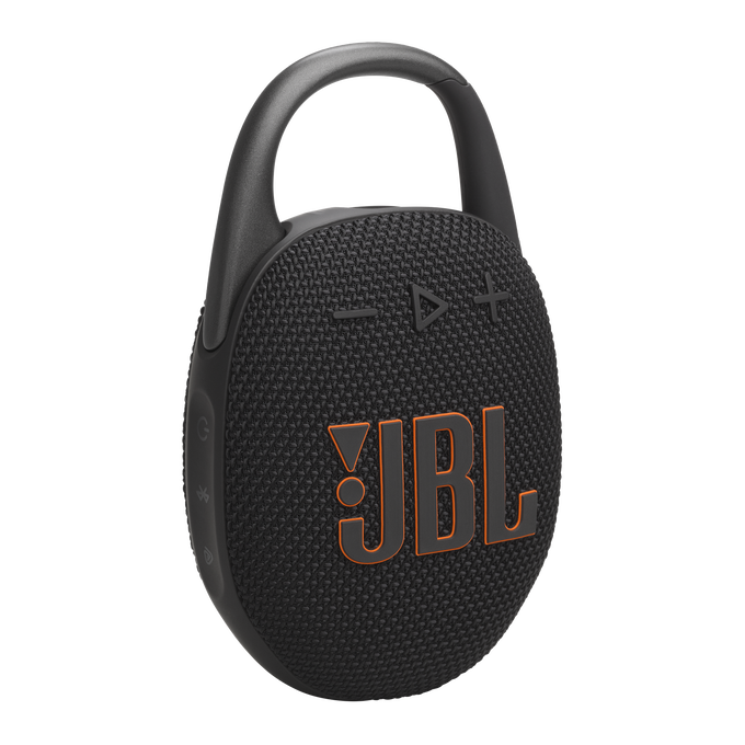 JBL CLIP 5 + Auriculares JBL Tour Pro 3 de Regalo - SOLO HOY