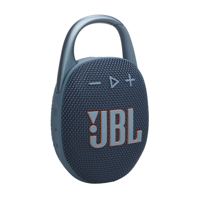 JBL CLIP 5 + Auriculares JBL Tour Pro 3 de Regalo - SOLO HOY