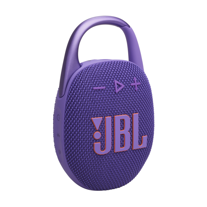 JBL CLIP 5 + Auriculares JBL Tour Pro 3 de Regalo - SOLO HOY