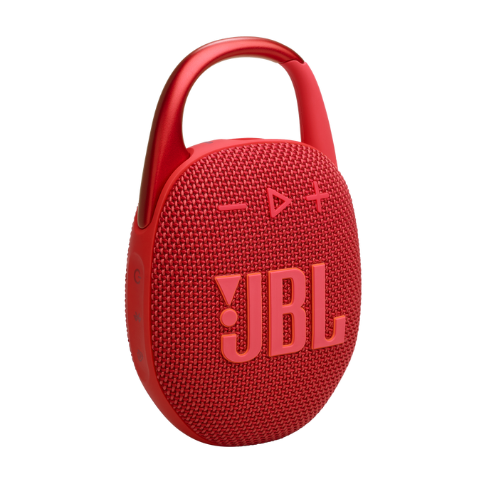 JBL CLIP 5 + Auriculares JBL Tour Pro 3 de Regalo - SOLO HOY