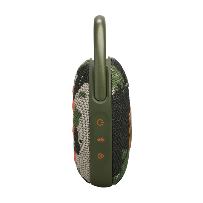 JBL CLIP 5 + Auriculares JBL Tour Pro 3 de Regalo - SOLO HOY
