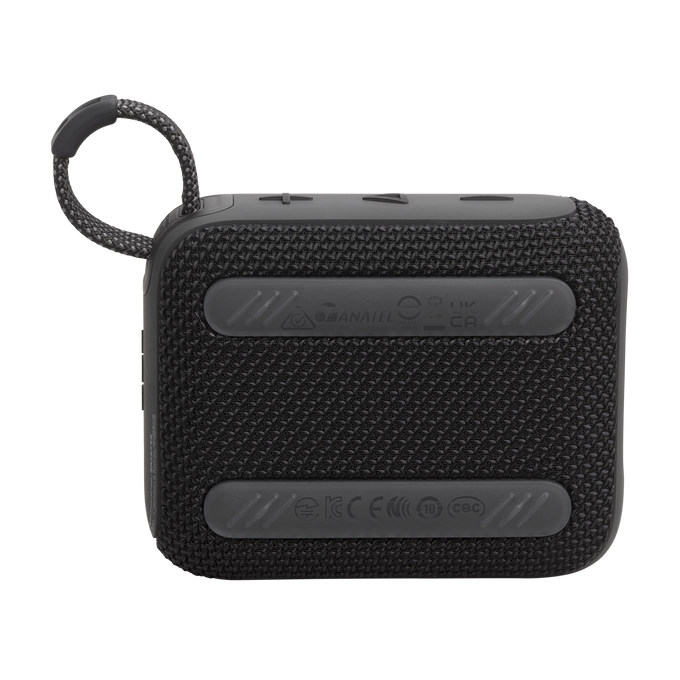 JBL GO 4 + Auriculares JBL Tour Pro 3 de Regalo - SOLO HOY