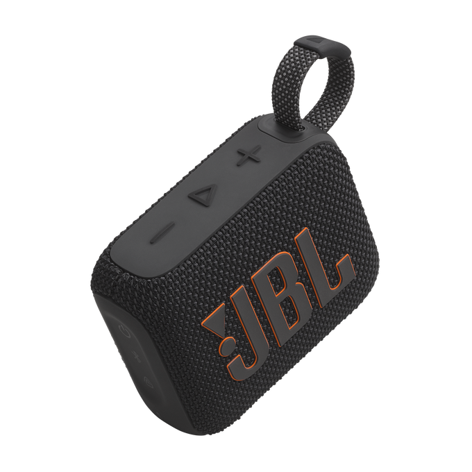 JBL GO 4 + Auriculares JBL Tour Pro 3 de Regalo - SOLO HOY