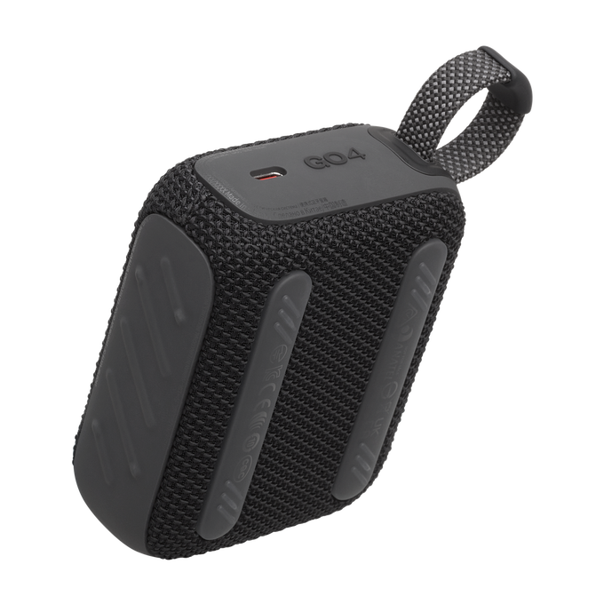 JBL GO 4 + Auriculares JBL Tour Pro 3 de Regalo - SOLO HOY