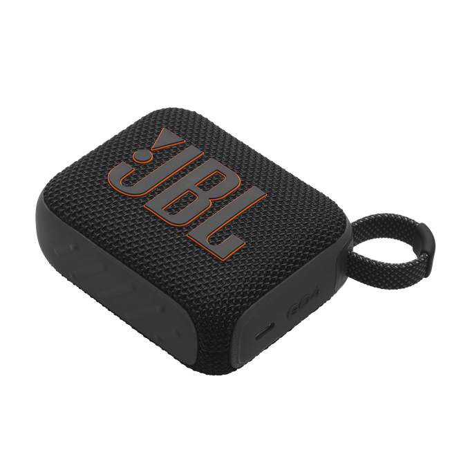 JBL GO 4 + Auriculares JBL Tour Pro 3 de Regalo - SOLO HOY