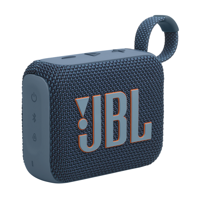 JBL GO 4 + Auriculares JBL Tour Pro 3 de Regalo - SOLO HOY