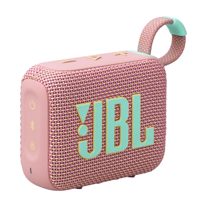 JBL GO 4 + Auriculares JBL Tour Pro 3 de Regalo - SOLO HOY