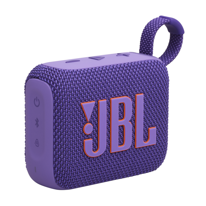 JBL GO 4 + Auriculares JBL Tour Pro 3 de Regalo - SOLO HOY