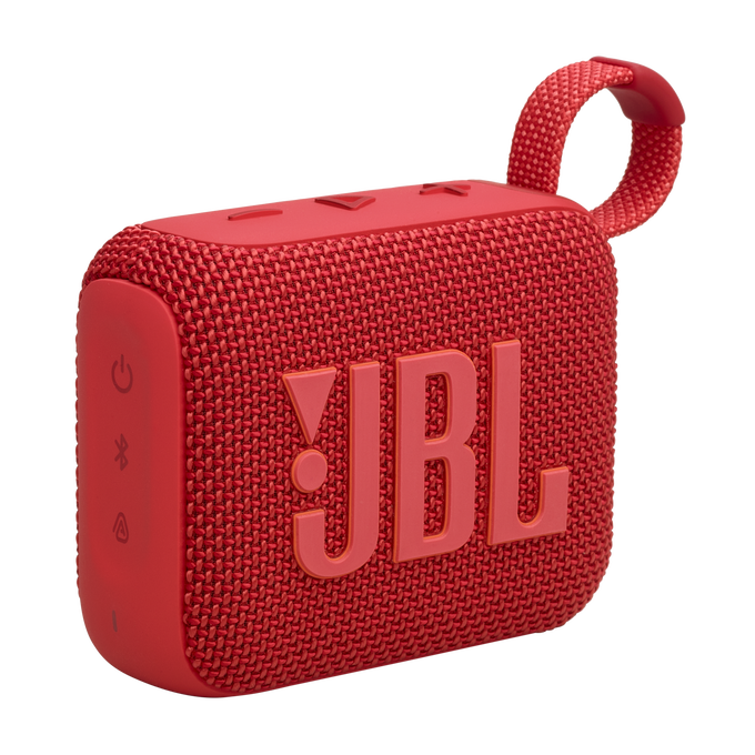 JBL GO 4 + Auriculares JBL Tour Pro 3 de Regalo - SOLO HOY