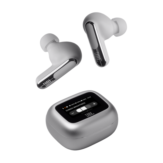 JBL Live Beam 3 + Auriculares JBL Tour Pro 3 de Regalo - SOLO HOY