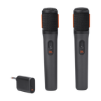 JBL PartyBox Wireless Mic