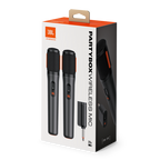 JBL PartyBox Wireless Mic