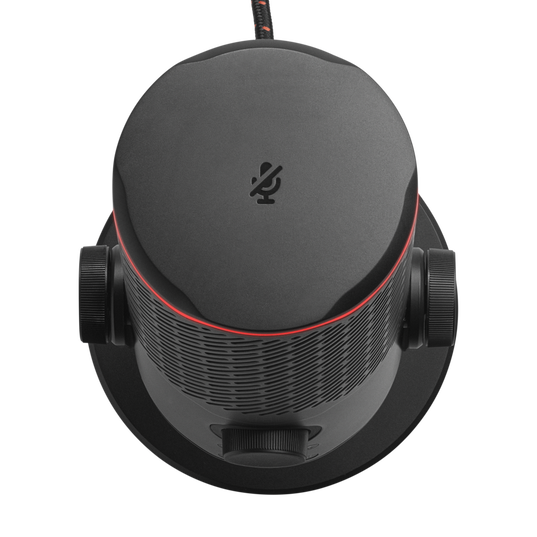 JBL Quantum Stream Studio