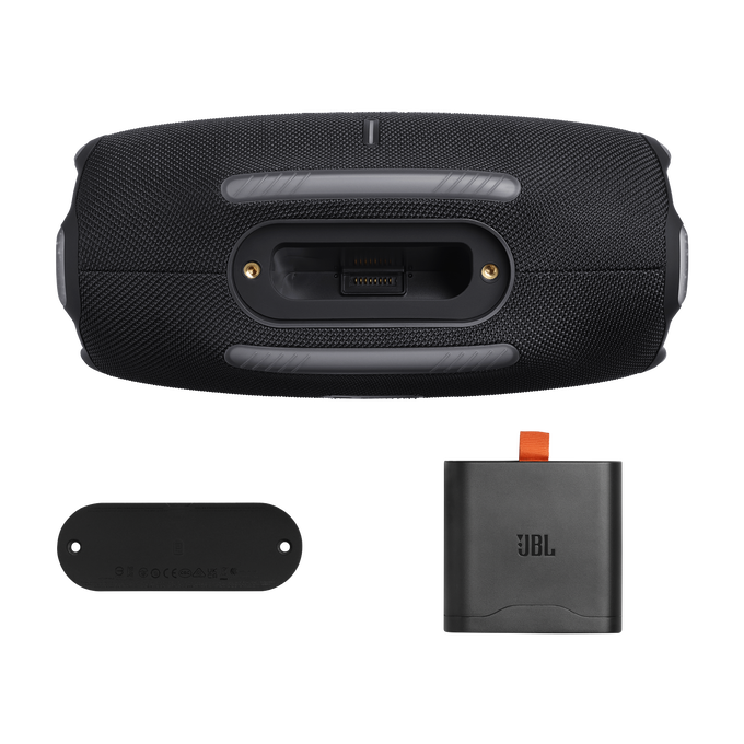 JBL XTREME 4 Tomorrowland + Auriculares JBL Tour Pro 3 de Regalo - SOLO HOY