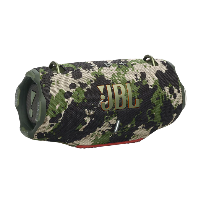 JBL XTREME 4 Tomorrowland + Auriculares JBL Tour Pro 3 de Regalo - SOLO HOY