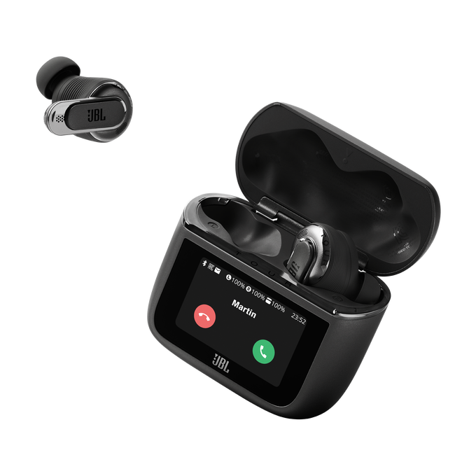 JBL Tour Pro 3 - Lo último en tecnología