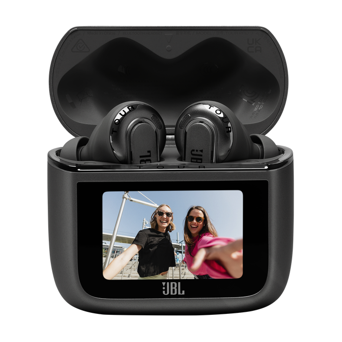 JBL Tour Pro 3 - Lo último en tecnología