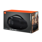 JBL BOOMBOX 3 Wi-Fi + Auriculares JBL Tour Pro 3 de Regalo - SOLO HOY