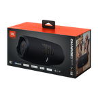 JBL CHARGE 5 Wi-Fi + Auriculares JBL Tour Pro 3 de Regalo - SOLO HOY